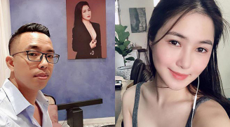 Hương Tràm lộ biệt thự sang chảnh sau tuyên bố bán nhà, bán xe lấy tiền đi học, dân mạng thấy điều bí mật