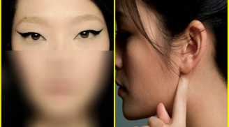 Nhìn vào 1 điểm này: 'Lộ' ngay tướng mạo người phụ nữ chuyên gây thị phi, mở miệng ra là nhiều chuyện độc địa