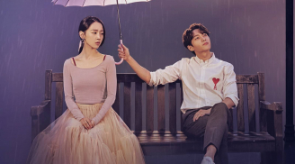 ''Sứ mệnh cuối của thiên thần'': Khán giả phấn khích với cảnh hôn ngọt ngào của Shin Hye Sun