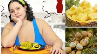 5 loại quả càng ăn càng béo, cân nặng cứ thế tăng vù vù, nguy hiểm hơn thịt, chị em cần tránh xa