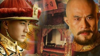 Lộ mật thư thất truyền 350 năm giải thích lý do thực sự khiến Khang Hi không dám xử tử nghịch thần Ngao Bái