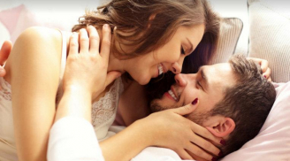 Đàn ông yêu thật lòng sẽ đặc biệt thích hôn lên 3 vị trí này trên cơ thể bạn