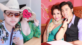 Hậu chia tay nữ tỷ phú hơn 32 tuổi, Vũ Hoàng Việt công khai bạn gái mới trẻ trung, nóng bỏng