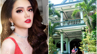 Không phải Hương Giang, đây mới là người sở hữu gia sản bạc tỷ dù đã bỏ cả đống tiền để chuyển giới