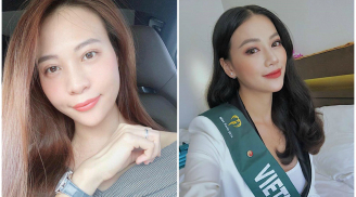 Showbiz 14/6: Đàm Thu Trang lên tiếng về việc mang bầu, hoa hậu Phương Khánh bị tố quỵt nợ 3 tỷ
