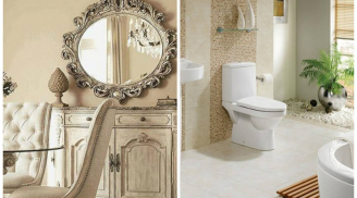 Đặt thứ này thẳng cửa nhà: Gia chủ nghèo mạt vận, làm quanh năm vẫn nghè khó, vợ chồng khó yên