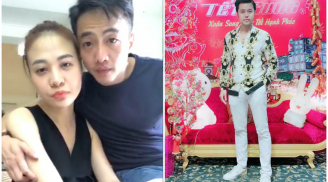 Showbiz 15/6: Cường Đô La bất ngờ có hành động lạ với Đàm Thu Trang, Vũ Hoàng Việt 'trở mặt' với tình cũ U60