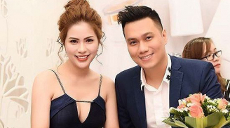 Sốc với lý do khiến vợ chồng diễn viên Việt Anh ly hôn