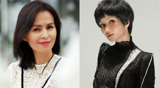 Vợ cũ Huy Khánh tiếp tục đăng đàn chỉ trích H'Hen Niê dù nàng Hoa hậu đã đáp trả khôn ngoan