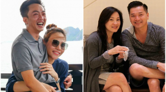 Showbiz 20/6: Đàm Thu Trang chính thức thông báo ngày cưới, Hồng Đào ly hôn Quang Minh