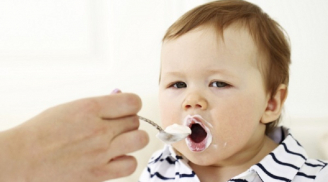 3 thời điểm vàng cho trẻ ăn sữa chua tốt hơn thuốc bổ: Con lớn nhanh tăng cân đều đặn, tăng sức đề kháng