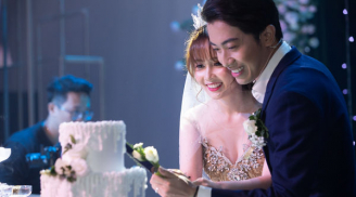 Toàn cảnh đám cưới được mong chờ nhất làng streamer: Cris Phan và Mai Quỳnh Anh