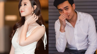 Lộ chân dung 'tình mới' cực hot của Midu khiến ai cũng ngỡ ngàng