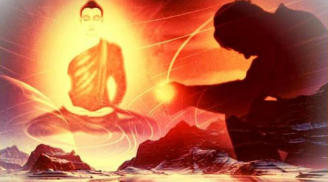 Chàng trai hỏi Phật vì sao yêu sâu đậm vẫn bị vứt bỏ, câu trả lời khiến cậu bật khóc