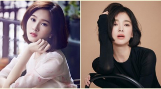 Hoa hậu Đặng Thu Thảo trách móc Song Joong Ki đổ lỗi cho Song Hye Kyo khi ly hôn