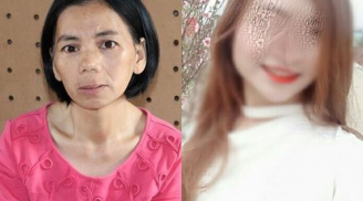 Mẹ nữ sinh giao gà bị sát hại ở Điện Biên- Bùi Thị Kim Thu bất ngờ làm điều này sau khi tại ngoại