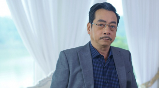 NSND Hoàng Dũng bức xúc lên tiếng cảnh cáo một diễn viên trẻ mới nổi tiếng đã có thái độ 'hỗn láo'