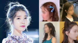 Các kiểu tóc trend nhất hiện giờ đều do công lăng xê của các sao Hàn này