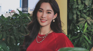 Hoa hậu Đặng Thu Thảo bị lỗi cứ trang điểm đậm là già đi mấy tuổi