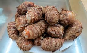 Ăn khoai sọ theo cách này vừa chống ung thư, vừa chữa một số bệnh vô cùng đơn giản