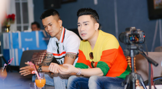 Quang Hà chính thức lên tiếng xin lỗi sau nghi án đạo nhạc