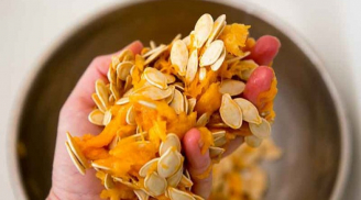 Trị giun sán hiệu quả từ những nguyên liệu rẻ tiền