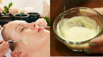 Lấy trứng gà trộn với 2 thứ này, nám tàn nhang có chằng chịt đến mấy cũng khỏi hẳn