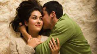 Vợ chồng muốn hạnh phúc phải khắc cốt ghi tâm: Chuyện gì rồi cũng giải quyết được miễn 2 người còn yêu nhau
