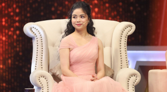 'Tất tần tật' về vẻ đẹp của nữ chính vừa xinh vừa nói chuyện có duyên nhất Người Ấy Là Ai