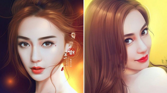 Phụ nữ có nét tướng 'vàng mười' này, chưa tới 30 đã giàu, đàn ông lấy được không khác gì trúng số độc đắc