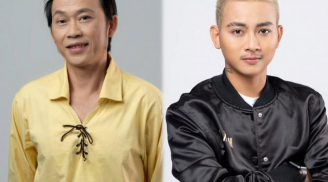 Từ bỏ sự nghiệp thăng tiến, Hoài Lâm - con nuôi Hoài Linh lái xe lấy tiền trang trải cuộc sống