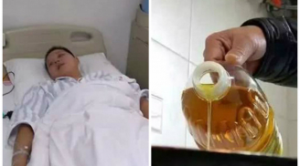 Cảnh báo từ vụ: Người phụ nữ 30 tuổi ung thư gan do dùng dầu ăn sai lầm, nhiều người Việt cũng mắc