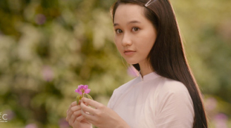 Chỉ mới tung teaser, 'Mắt biếc' của đạo diễn Victor Vũ đã 'gây sốt' cộng đồng mạng
