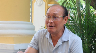 Danh hài Duy Phương lần đầu trải lòng về mối quan hệ với Lê Giang sau vụ kiện 'Sau ánh hào quang'