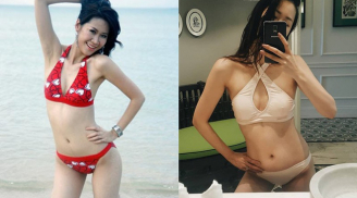 Dương Thùy Linh 'lột xác' sau 11 năm thi Hoa hậu, ai nấy đều ngỡ ngàng vì ngoại hình hiện tại