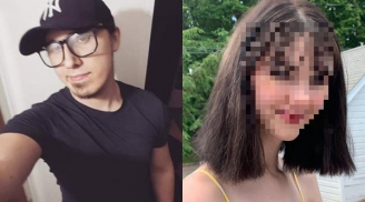 Gã thanh niên nhẫn tâm sát hại bạn gái rồi đăng ảnh thi thể nạn nhân lên mạng gây phẫn nộ