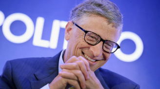 Bill Gates: 'Những điều này có thể buồn cười lúc tôi 25 nhưng khi già đi, chúng thật sự có ý nghĩa!'