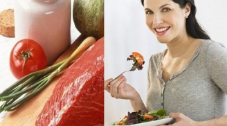 Mẹ bầu ăn thịt bò lợi nhiều nhưng ăn sai hại cũng lắm: Dành 1 phút đọc để có thai kỳ khỏe mạnh