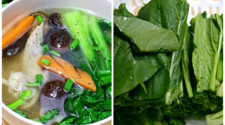 Sai lầm khi ăn rau cải khiến cho rau mất chất, rước bệnh nhưng nhiều bà nội trợ vẫn thờ ơ không biết