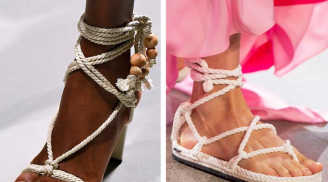 8 mốt giày dép hot mùa thu 2019 các tín đồ thời trang không thể bỏ qua
