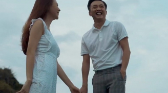 Cận kề ngày cưới, Cường Đô La bất ngờ làm điều đặc biệt cho Đàm Thu Trang