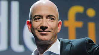 Tỷ phú Jeff Bezos: 12 câu hỏi giúp bạn sống hạnh phúc và không ân hận khi ở tuổi 80