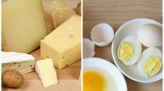 4 thực phẩm tốt cho sự tăng cân của trẻ, mẹ đừng quên bổ sung trong thực đơn mỗi ngày