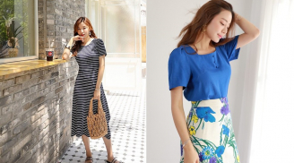 Nếu muốn mặc đẹp chốn công sở, bạn nên bỏ ngay 4 kiểu quần áo này