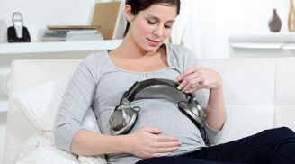 4 thói quen khi mang thai giúp bé ra khỏe mạnh thông minh như thiên tài, mẹ bầu nào cũng nên biết