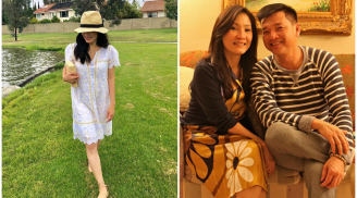 Nghệ sĩ Quang Minh - Hồng Đào chính thức lên tiếng xác nhận ly hôn sau 20 năm chung sống