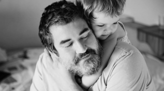 10 điều về bố, người làm con sẽ ứa nước mắt khi đọc xong