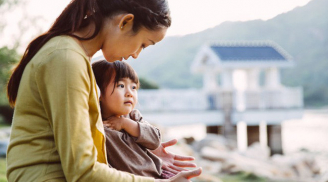 4 điều cực kỳ quan trọng cha mẹ cần dậy con trước khi trưởng thành, để bé tự làm chủ cuộc sống của mình