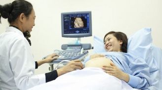 Mẹ bầu nhất định phải nắm 4 mốc siêu âm sau để phát hiện 7 dị tật nghiêm trọng của thai nhi