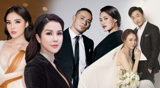 Hé lộ dàn khách mời 'khủng' tham dự đám cưới Cường Đô La - Đàm Thu Trang
